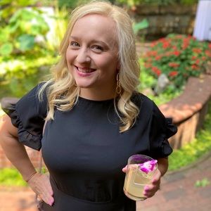 Meet your Posher, Kristen